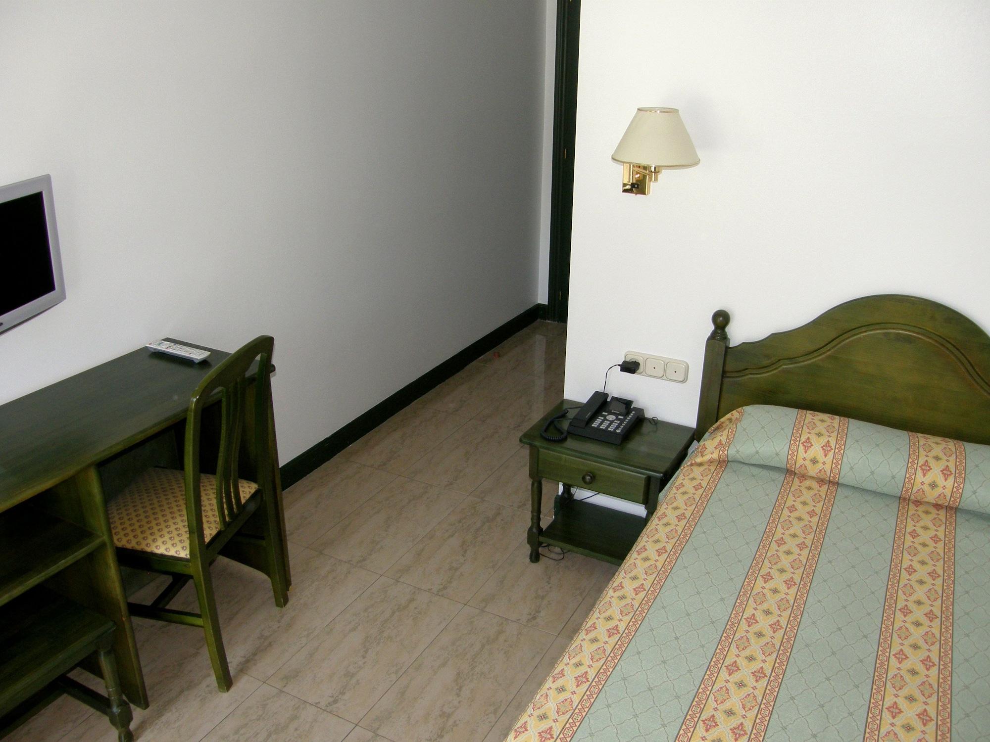 Hotel Luze Boutique סן סבסטיאן מראה חיצוני תמונה