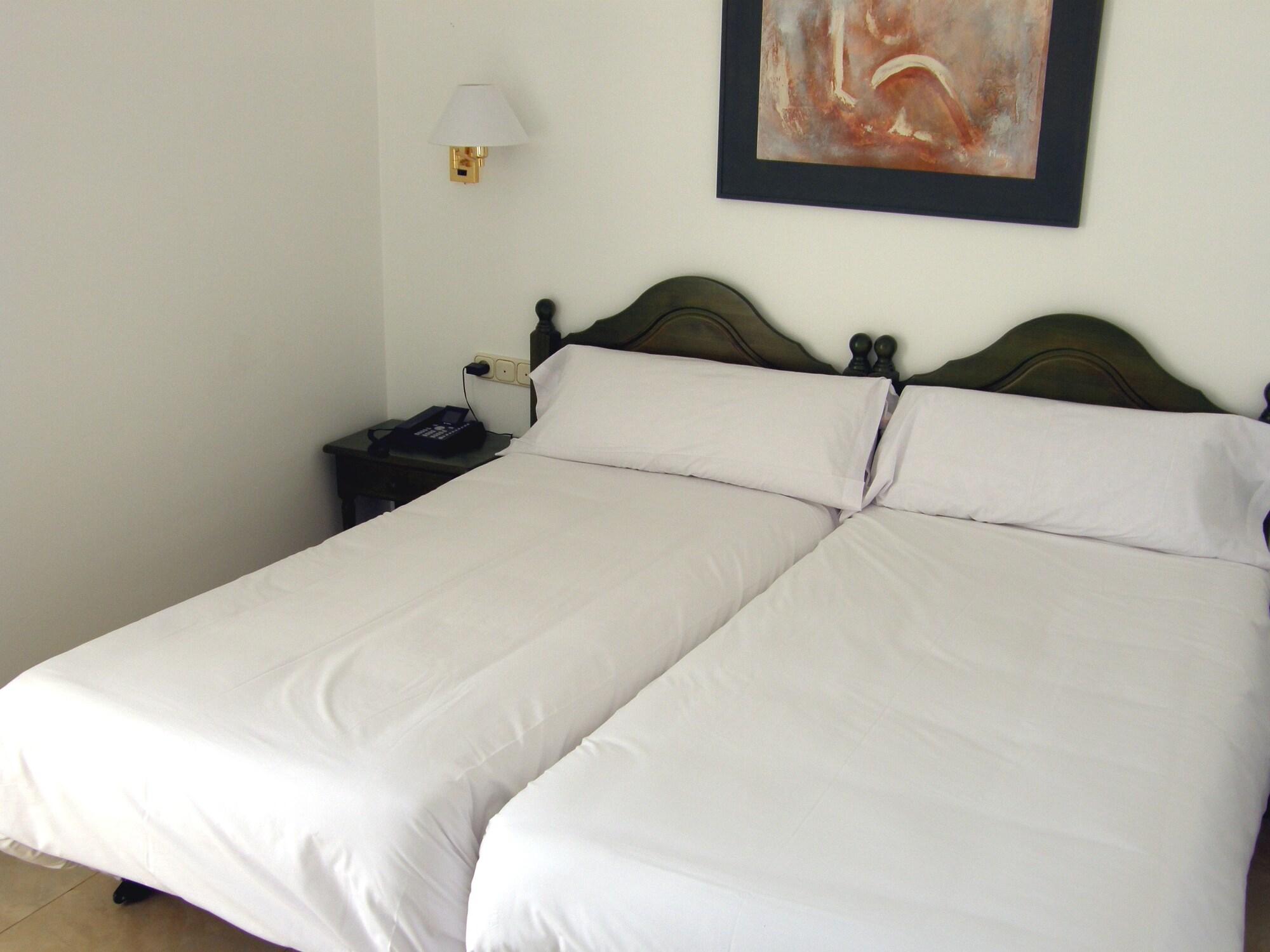 Hotel Luze Boutique סן סבסטיאן מראה חיצוני תמונה