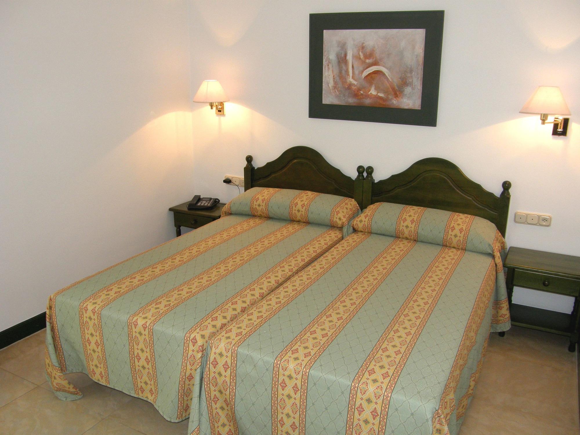 Hotel Luze Boutique סן סבסטיאן מראה חיצוני תמונה