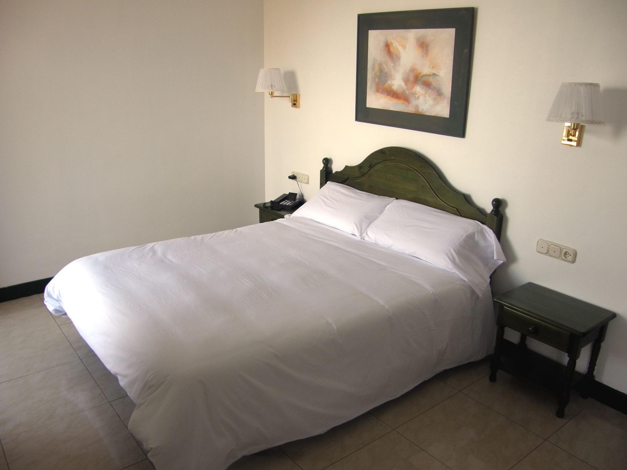 Hotel Luze Boutique סן סבסטיאן מראה חיצוני תמונה