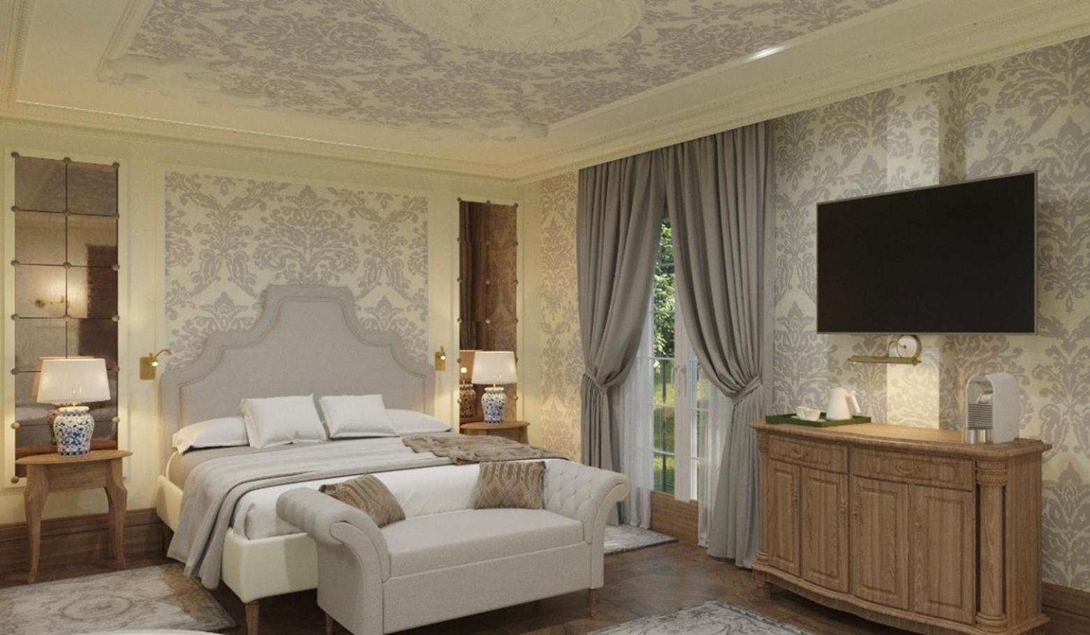 Hotel Luze Boutique סן סבסטיאן מראה חיצוני תמונה