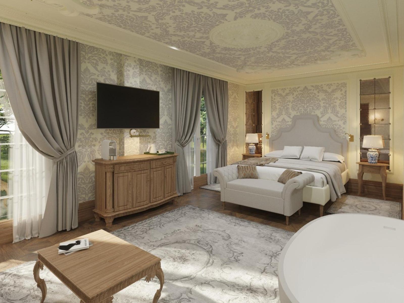 Hotel Luze Boutique סן סבסטיאן מראה חיצוני תמונה