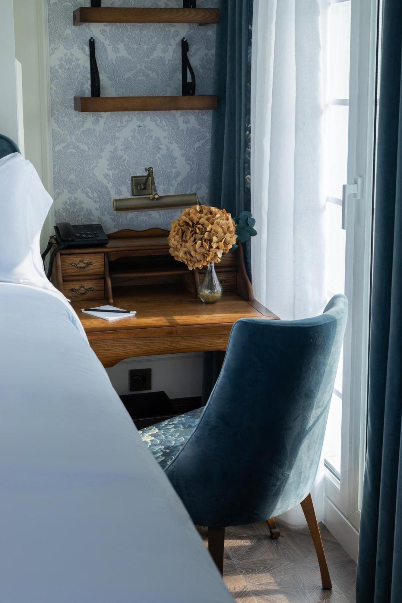 Hotel Luze Boutique סן סבסטיאן מראה חיצוני תמונה