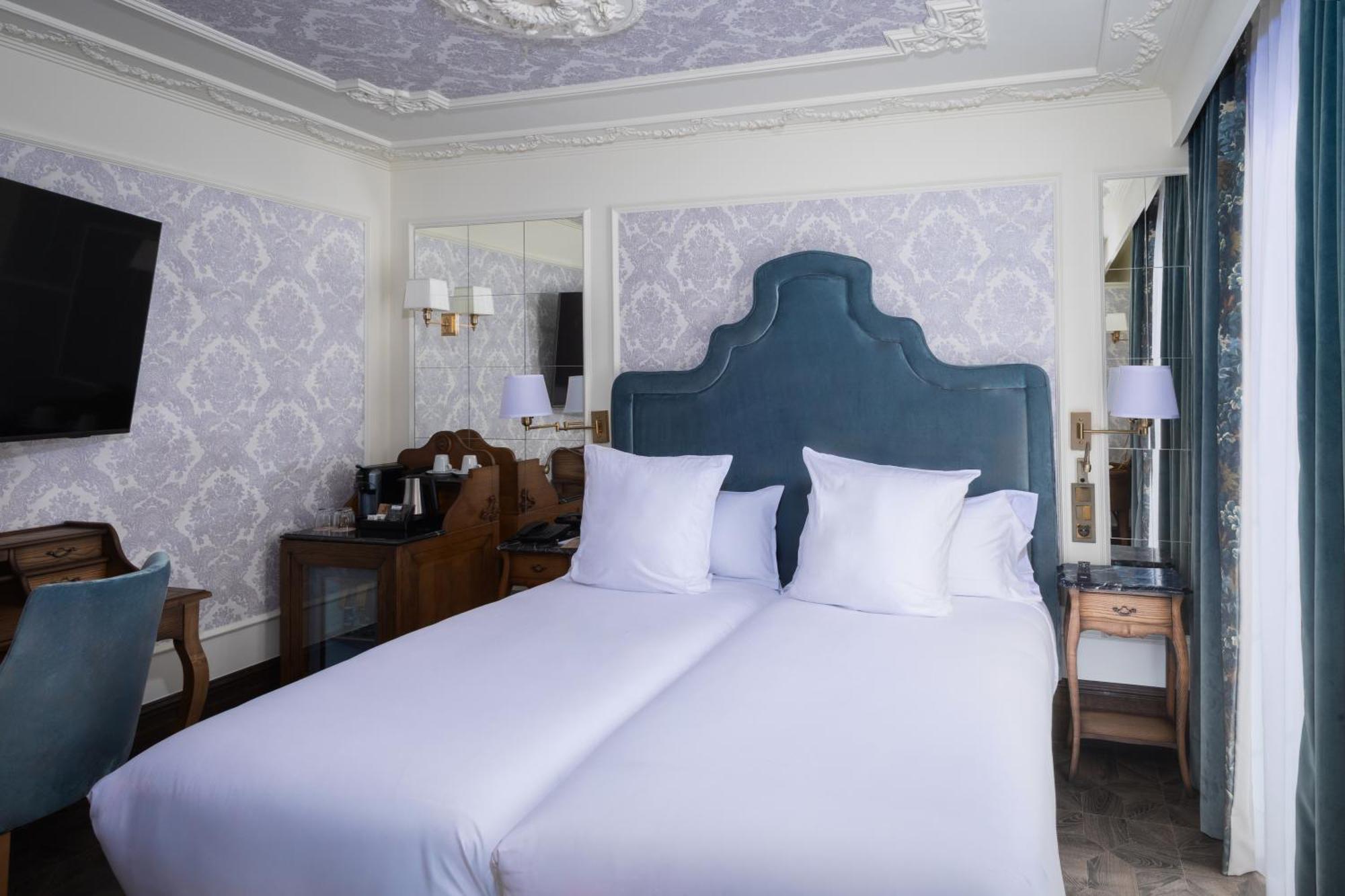 Hotel Luze Boutique סן סבסטיאן מראה חיצוני תמונה
