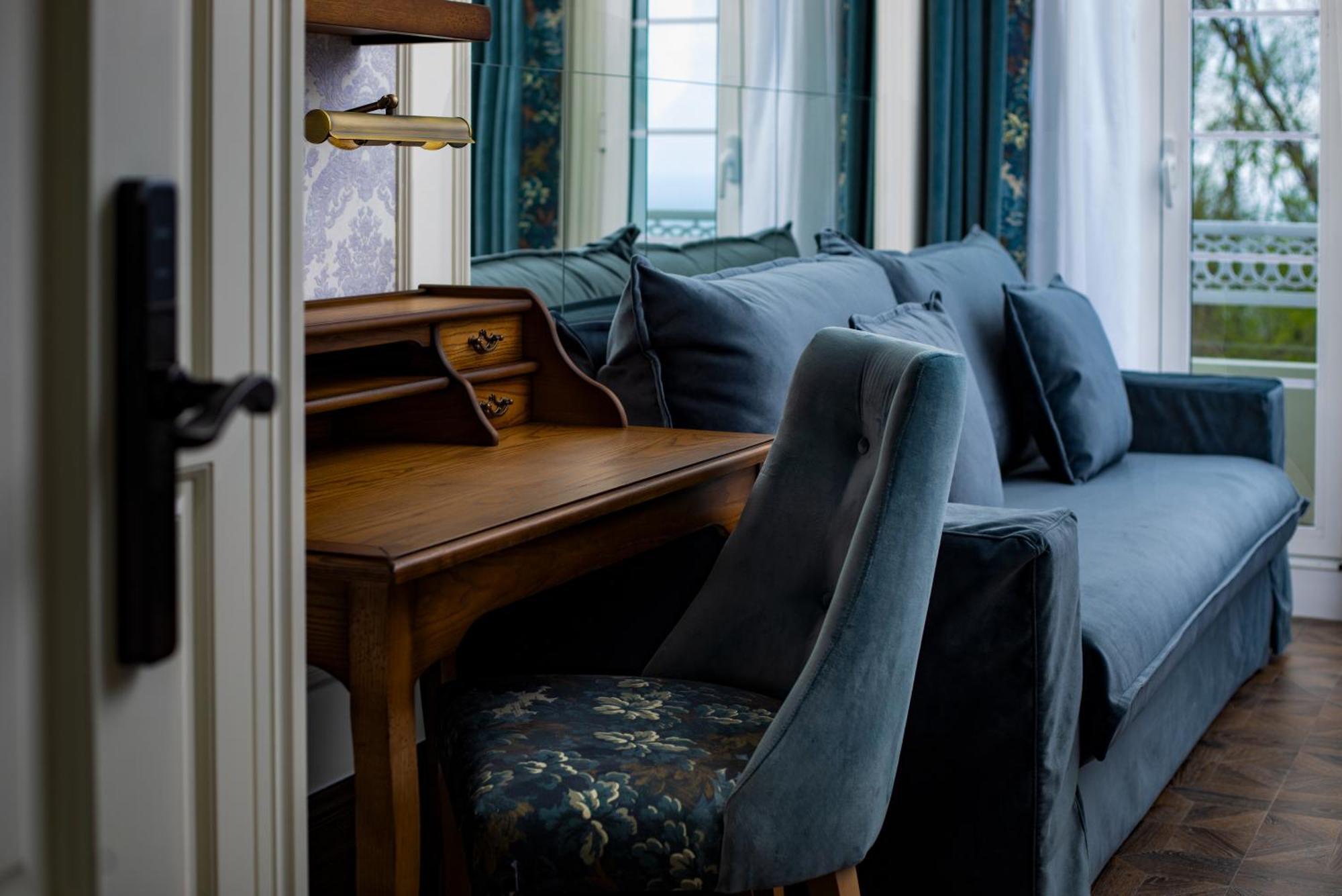 Hotel Luze Boutique סן סבסטיאן מראה חיצוני תמונה