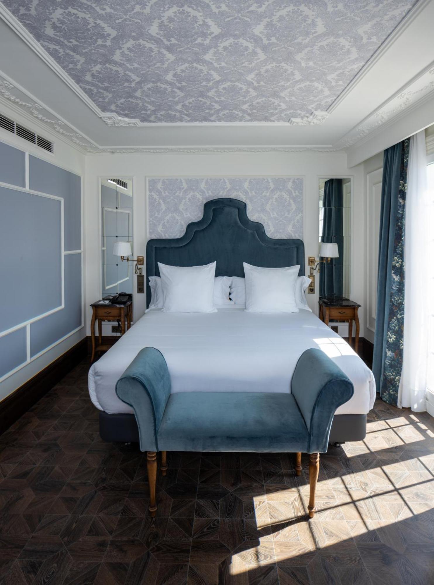 Hotel Luze Boutique סן סבסטיאן מראה חיצוני תמונה