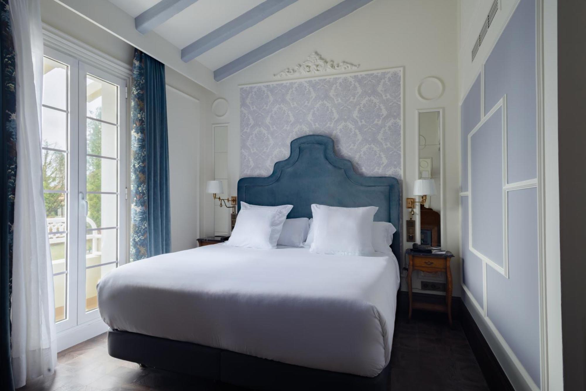 Hotel Luze Boutique סן סבסטיאן מראה חיצוני תמונה