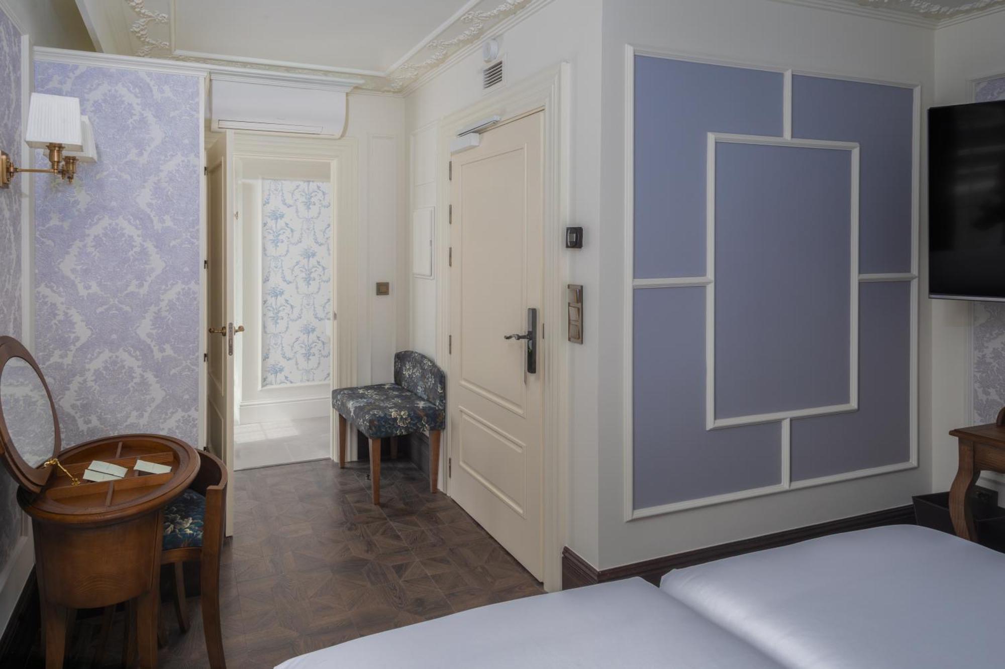 Hotel Luze Boutique סן סבסטיאן מראה חיצוני תמונה