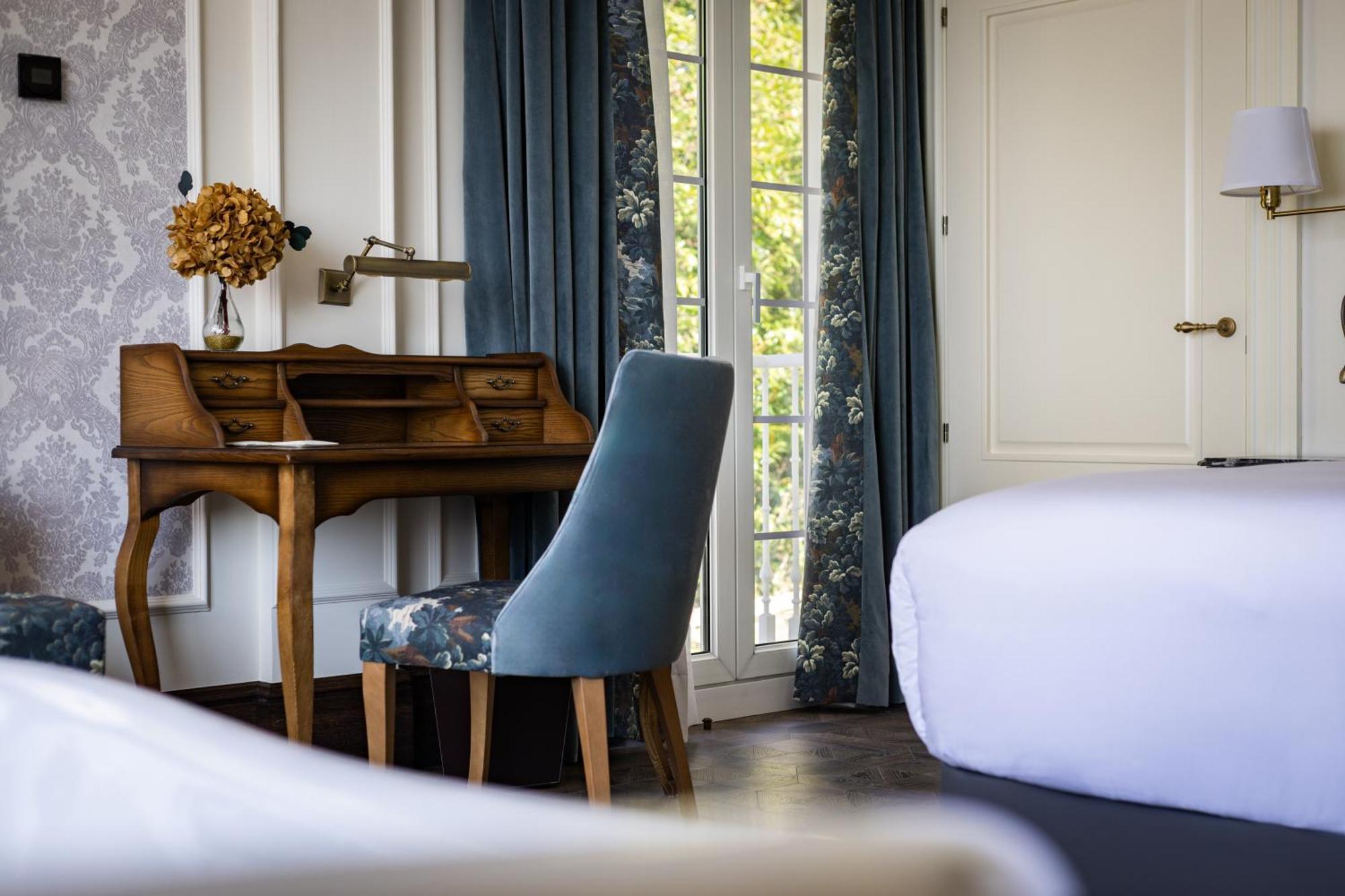 Hotel Luze Boutique סן סבסטיאן מראה חיצוני תמונה