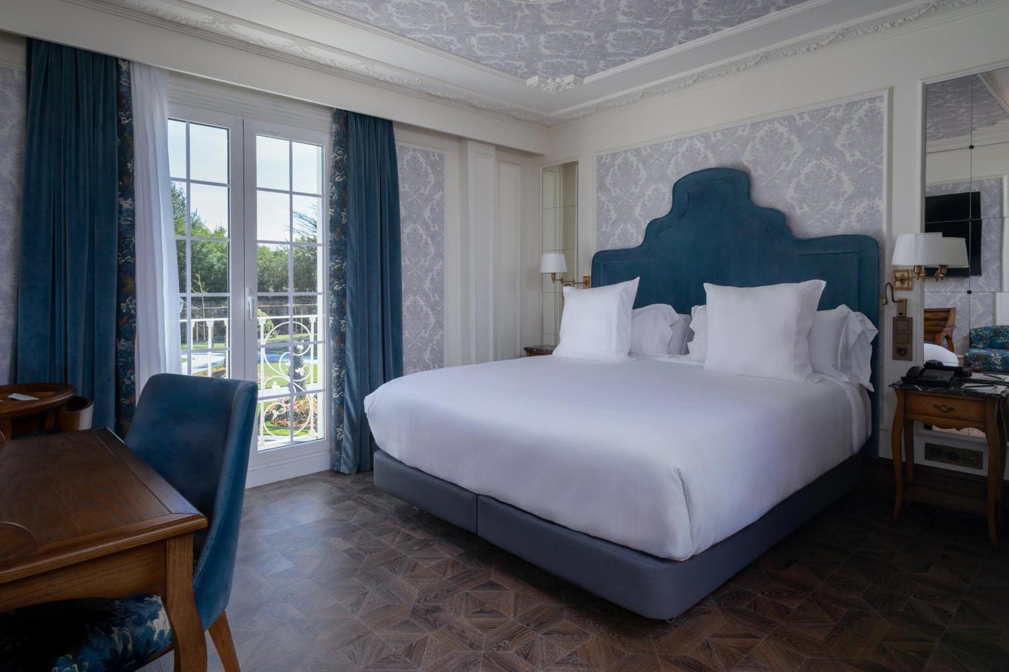 Hotel Luze Boutique סן סבסטיאן מראה חיצוני תמונה