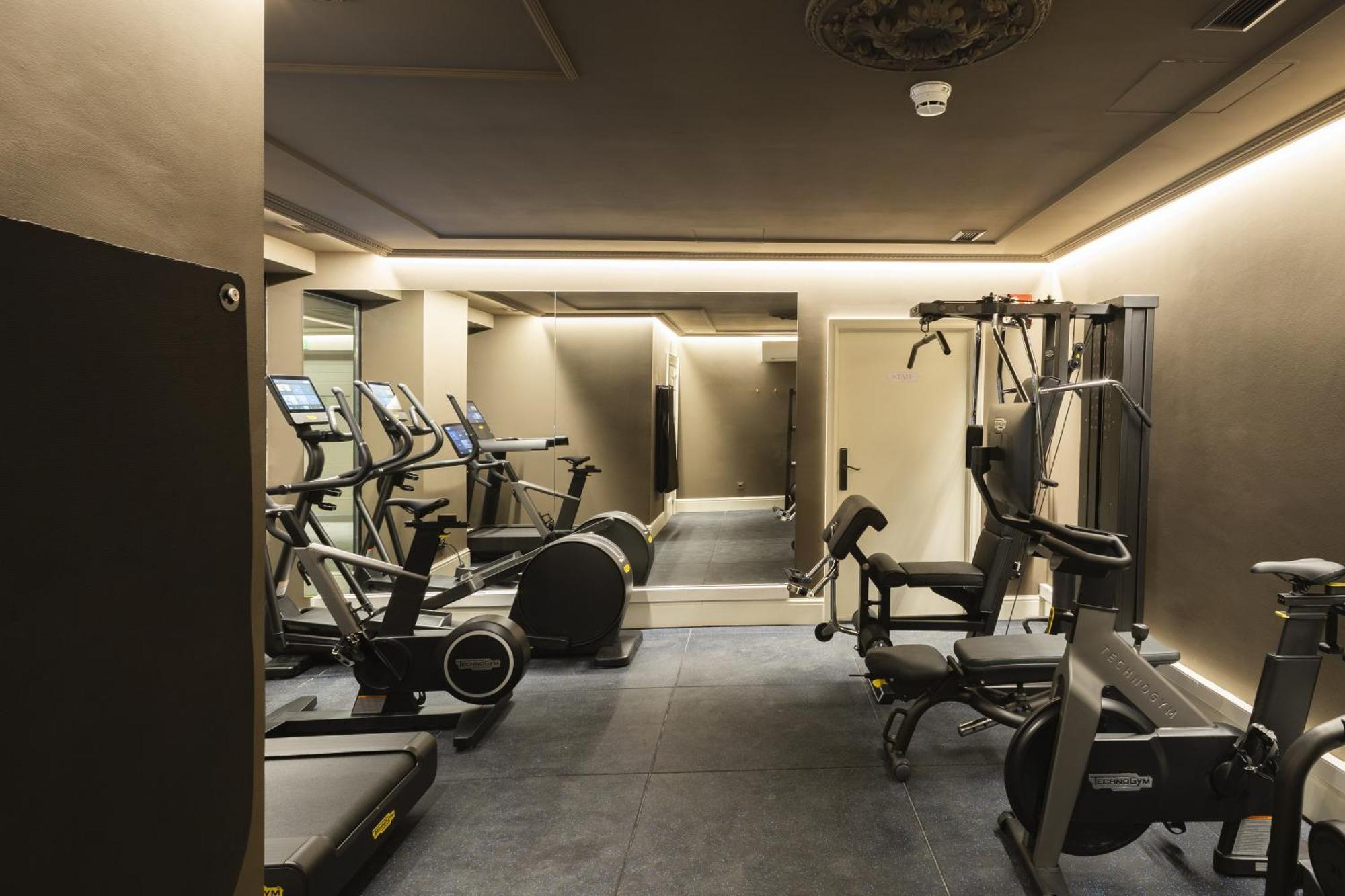 Hotel Luze Boutique סן סבסטיאן מראה חיצוני תמונה